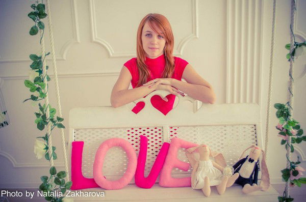 Алла Швырёва