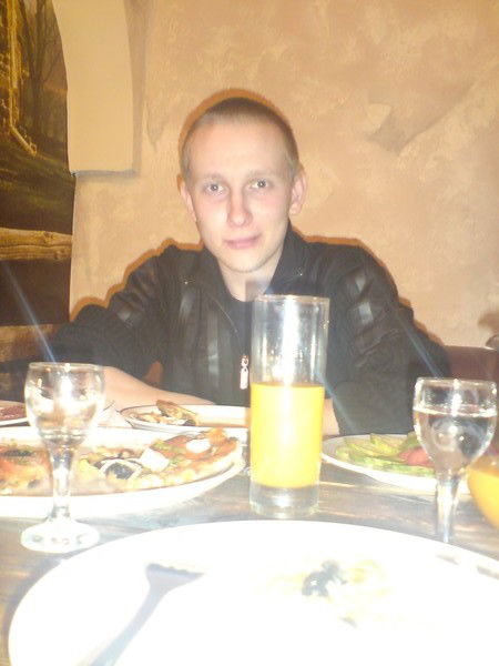 Максим Сухих