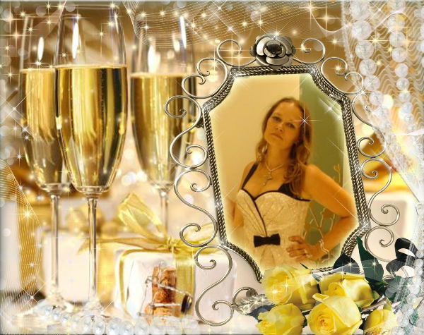 Татьяна Мигдалович