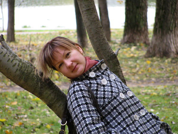 Ольга Дураева