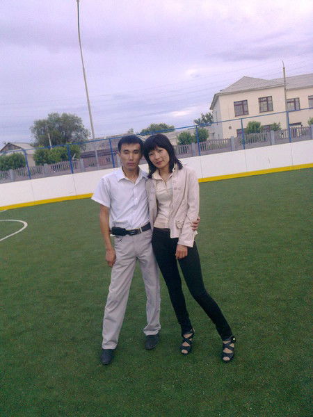 Тимур Жунусов