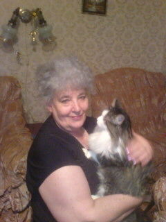 Лидия Зорнина