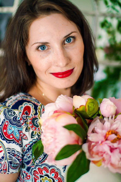 Алевтина Кураколова