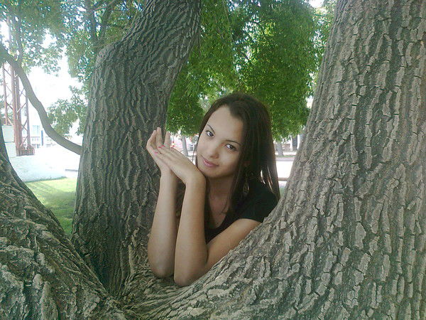 Айсулу Кулмурзинова