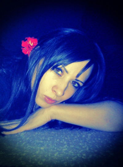 Ириша Немченко