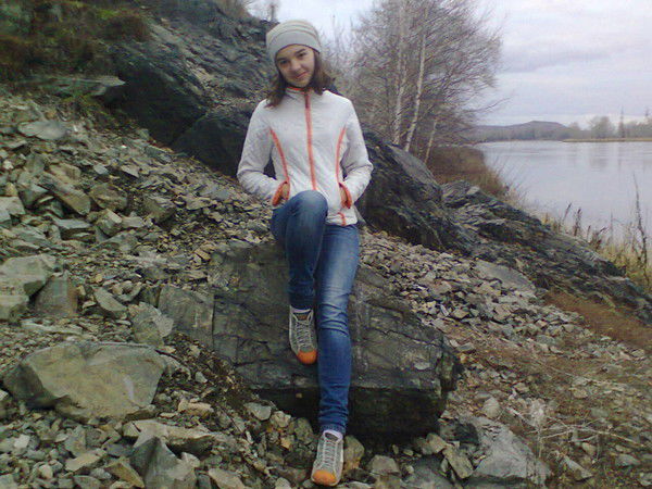 Сонечка )))))))