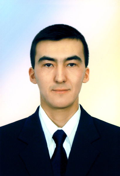 Ильянур Саляхов