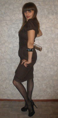 Вероника Дудинец