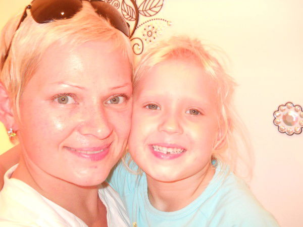 Ирина Лукинских