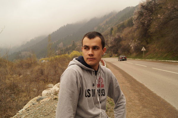 Андрей Ермоленко