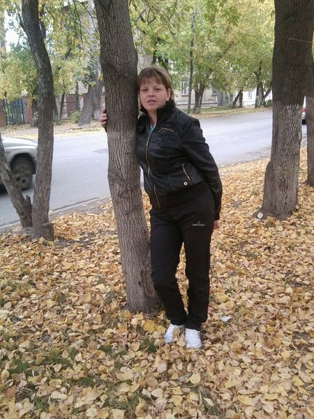 Анастасия Киреева