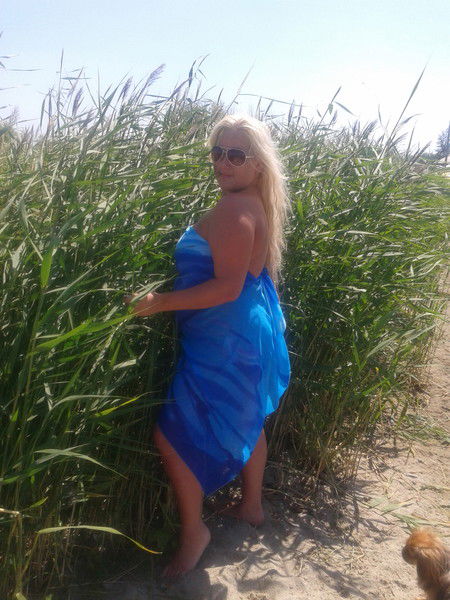 Елена Завьялова