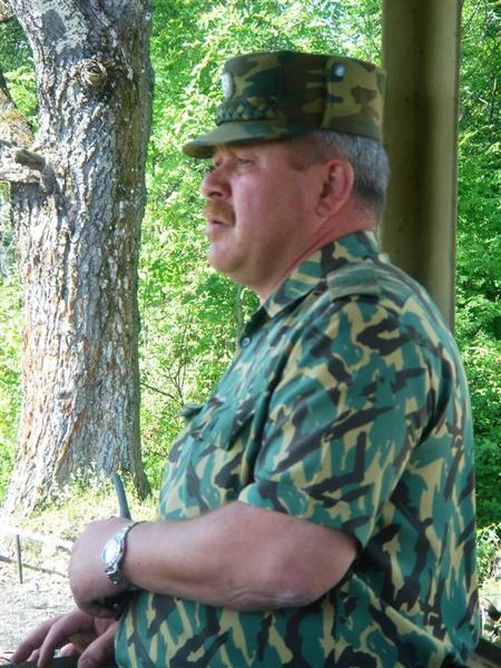 Ильдар Насыров