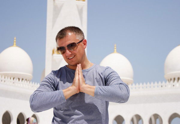 Руслан Романенко