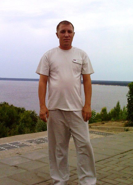 Сергей Васильев