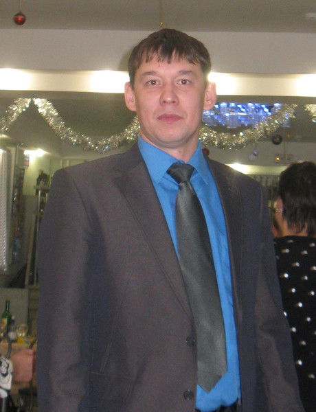 Евгений Белов