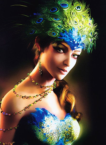 Евгения Дафнева