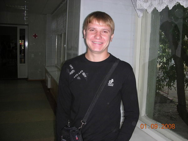 Владимир Фризен