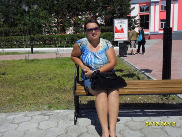 Наталья Зудина