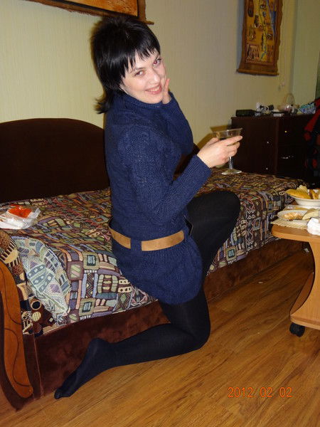 Светлана Стешенко