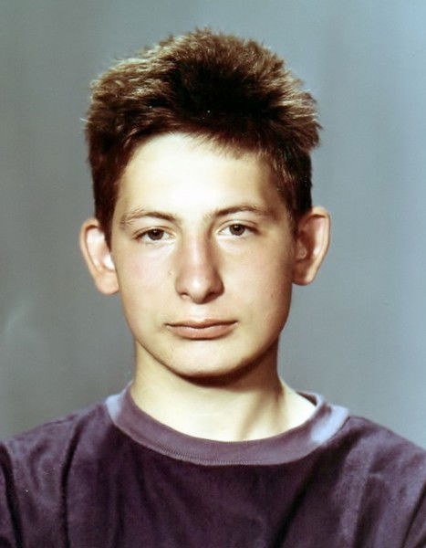 Сергей Мантуров