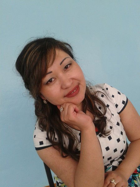 Куралай Жауке