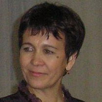 Инна Николаева