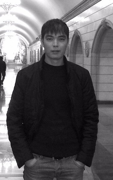 Канат Толеумуратулы