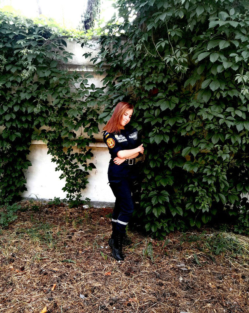 Маша Клеймёнова