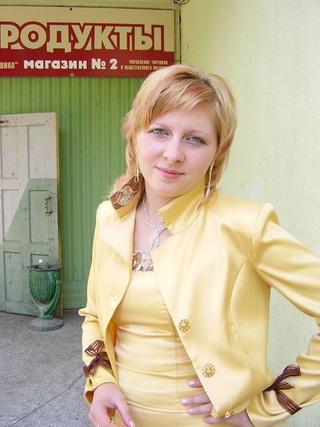 Екатерина Жигало