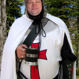 Михаил Батраков