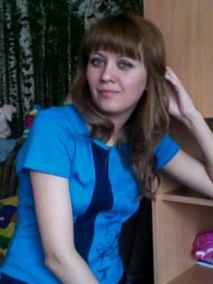 Светлана Валитова