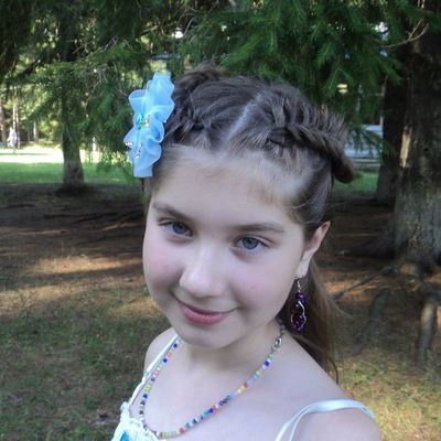 Елизавета Теплякова