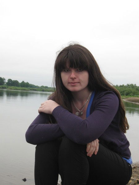 Галина Скосырская