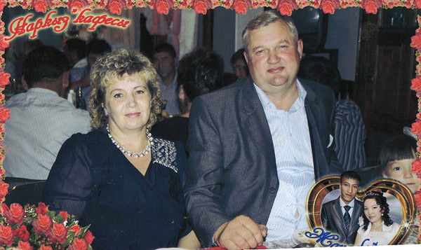 Светлана Полякова (Бублик)