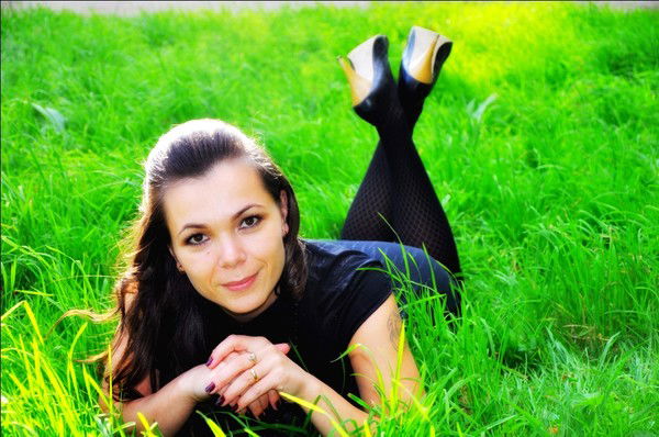 Инна Трапезникова