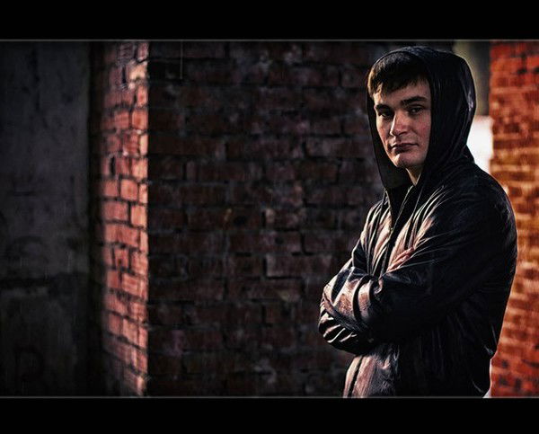 Алексей Ворончихин