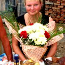 Светлана Зотина