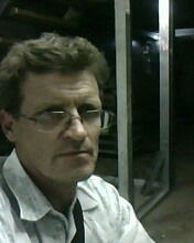 Алексей Петров