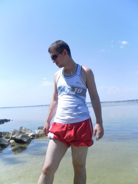 Миша Маханек