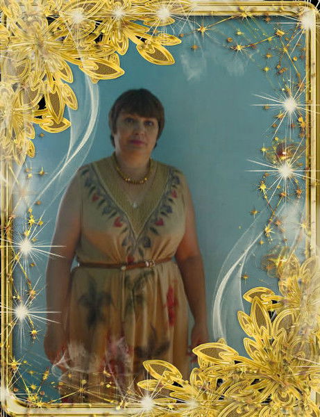 Анна Усольцева