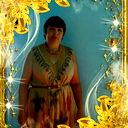 Анна Усольцева