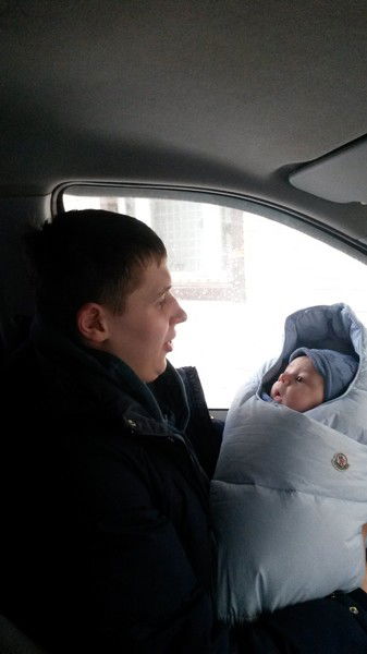 Анна Ипатова