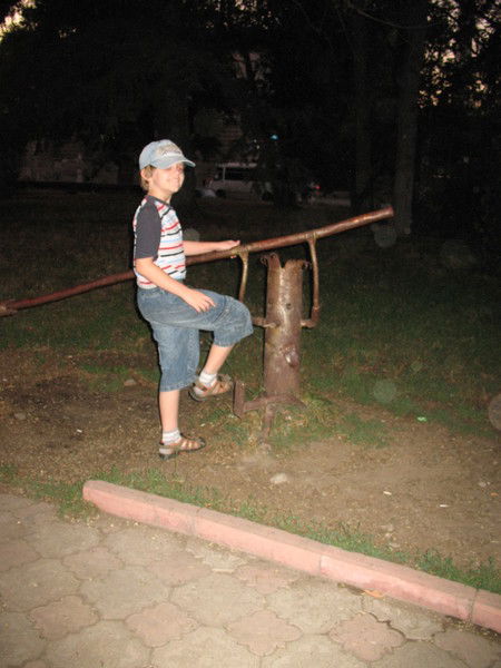 Артём Ткаченко