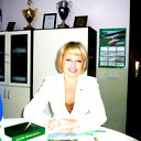 Елена Бусыгина