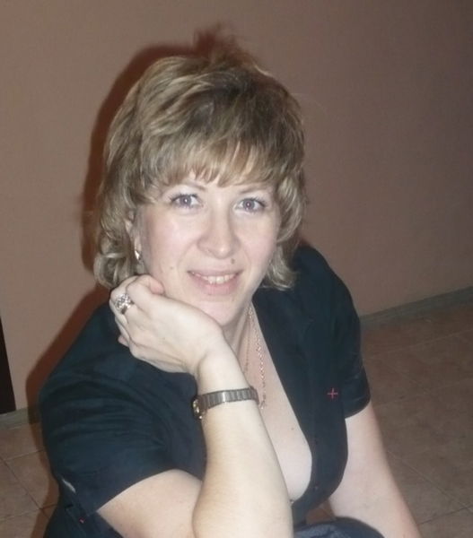 Луиза Савельева