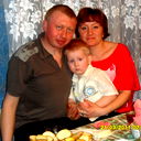 Ирина Семенова
