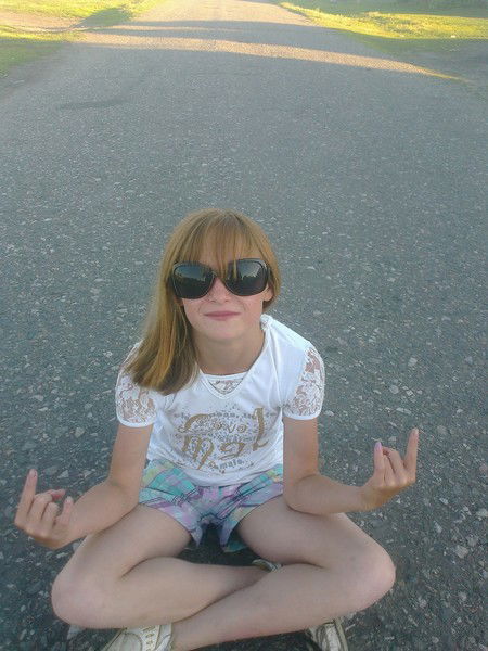 . ·˙˙⋆♥ Ҝайфøvая ♥⋆˙˙· . .............