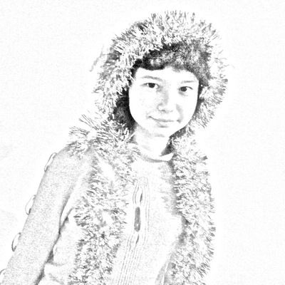 Лиана Габдуллина