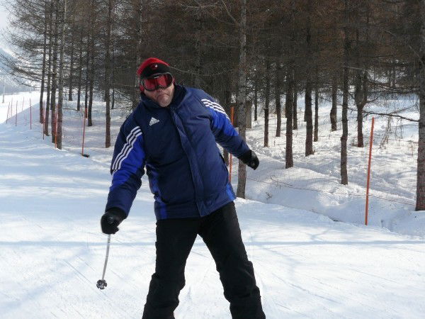 Михаил Иванович